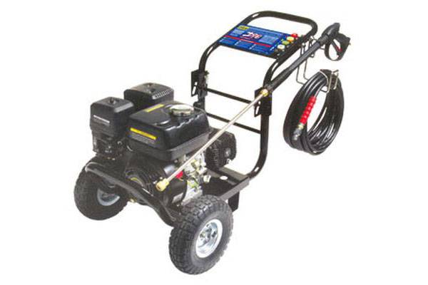 Hidrolavadora A Explosion Dte12-180Bar 12,5L Dynamic 6.5Hp