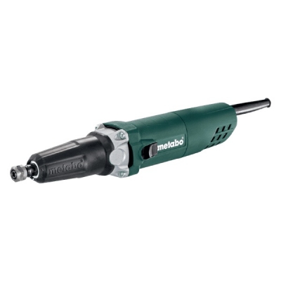 Amoladora Recta Metabo G 400 - 400W 25000Rpm