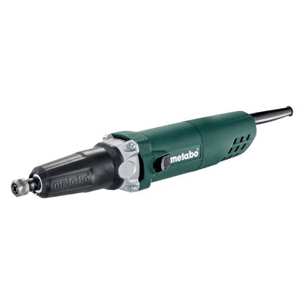 Amoladora Recta Metabo G 400 - 400W 25000Rpm