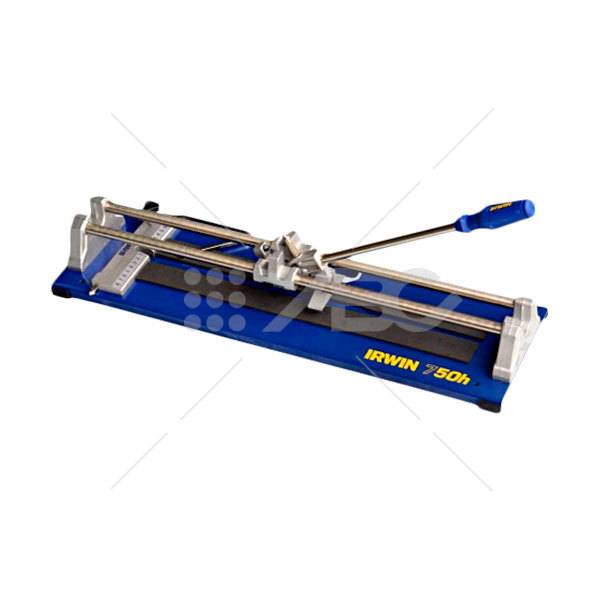 Cortadora De Ceramica Irwin H750 50Cm Iw5615