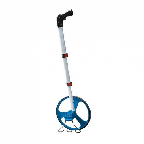 Odometro Bosch Gwm32 Cap 10.000 Mts Rueda 318Mm C/ Funda