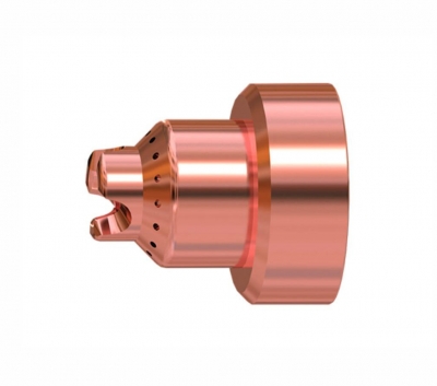 Escudo Frontal 100A Hypertherm 85A/105 P/Torcha Duramax Lock Cd.220992 (Plasma)