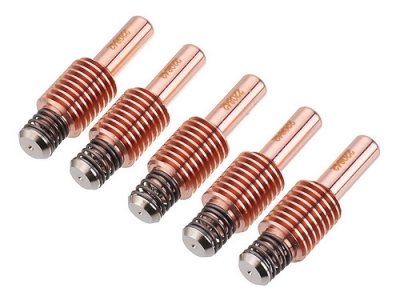 Electrodo Hypertherm Pmx Spring P/Torcha Duramax Lock Cd.220842 (Plasma)