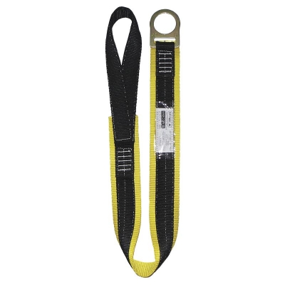 Conector De Anclaje Fibra Sintetica 0,80Cm Eslingar Cor080