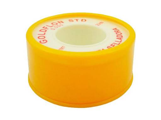 Cinta Teflon 3/4 20Mts Ln7613