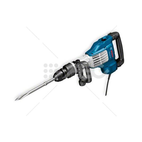 Demoledor Bosch - Gsh 11 Vc - 1700W - 23J Sds Max