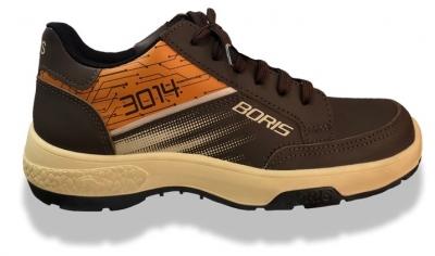 BORIS | ZAPATO | CALZADOS DE SEGURIDAD
