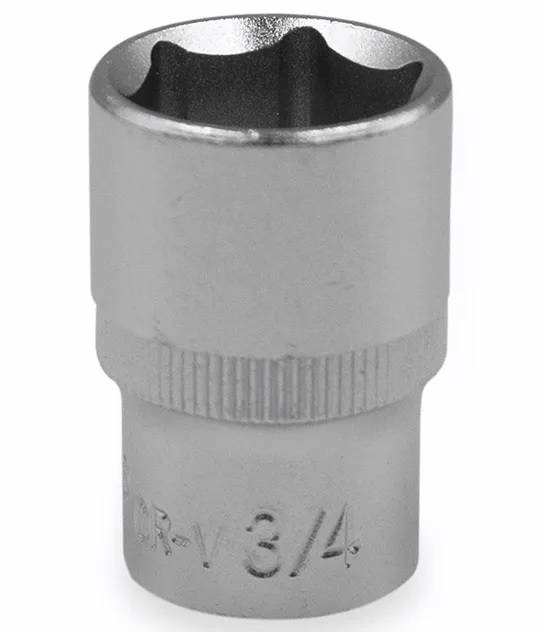 Bocallave Bremen Hex. Enc.1/2 Sae 3/4 Cd.:3848
