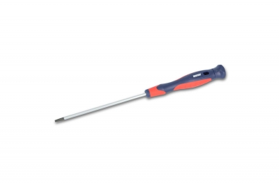 Destornillador Perillero Bremen Plano Ø3 X 100Mm Cd.:7511