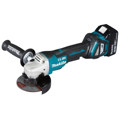 Amoladora Makita 4.1/2