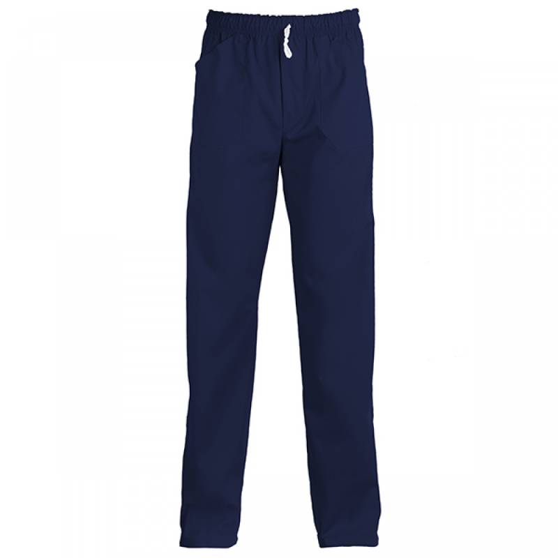 Pantalon Nautico Cintura Elast. A-Marino Ipa0005