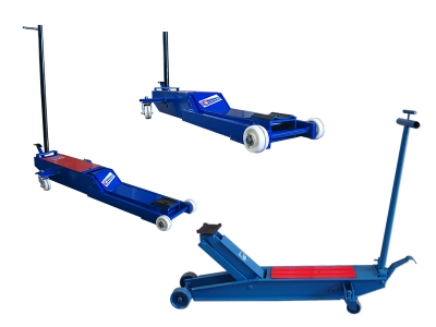 Criquet Carro 3Tn Chato Simple Bomba