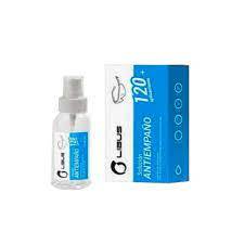 Solución Antiempaño X 20Ml 904400