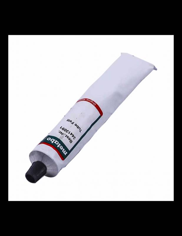 Grasa Metabo P/Amoladoras - Taladros - 100Gr