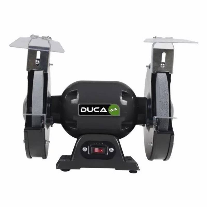 Amoladora Banco Duca 500W -D.200Mm - 2950Rpm