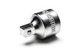 Adaptador Bocallaves Bremen 3/4 H. A 1/2 M. Cd.:3770