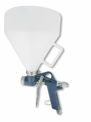 Pistola P/ Pintar Bremen Hvlp - Texturados Y Latex Cd.:7646