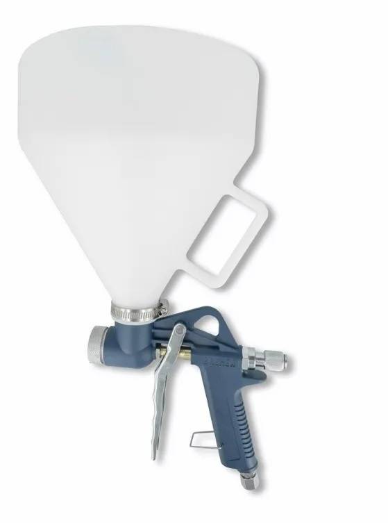 Pistola P/ Pintar Bremen Hvlp - Texturados Y Latex Cd.:7646