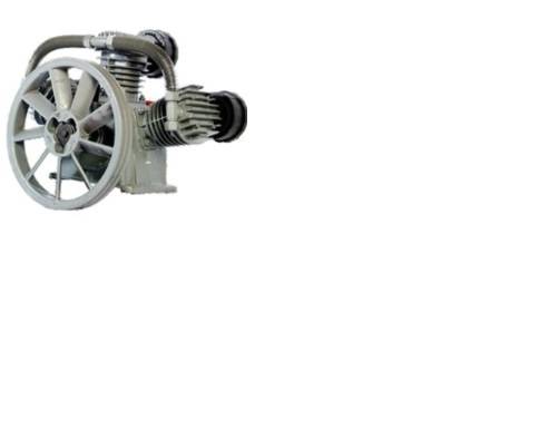 Cabezal Compresor Fema 7,5Hp- Solo -(Sin Aceite)-V.max 900Rpm