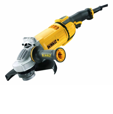 Amoladora Dewalt 2600W Dwe-496 9