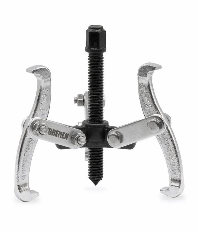 Extractor Poleas 3 - 3 Garras Cd.:8226