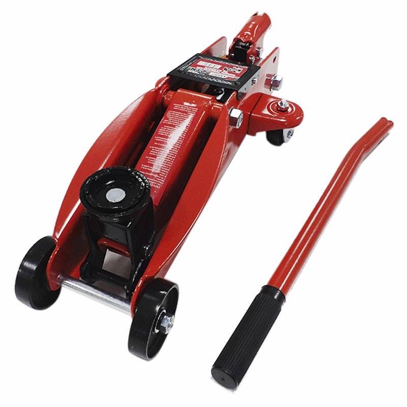 Criquet Carro 2Tn Portatil Cd.:04970.207