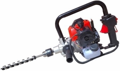 Mototaladro Fema 13 Mm - 33 Cc - 1,05 Kw - 7500 Rpm - Retractil