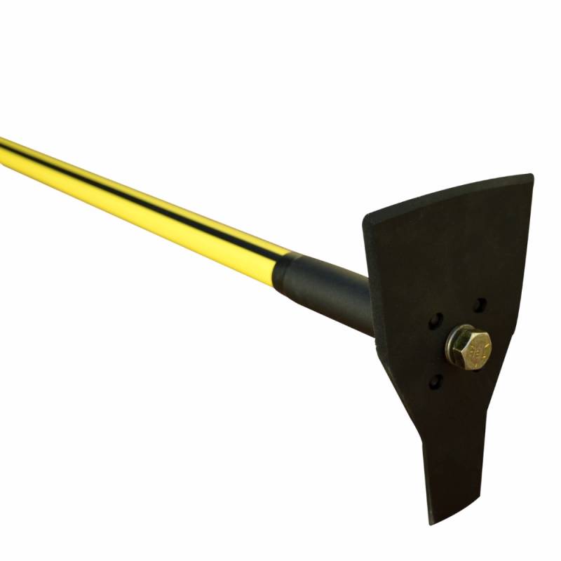 Azada Forestal Triangular