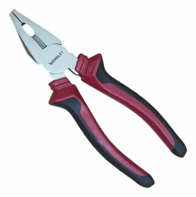Pinza Universal Wembley 7