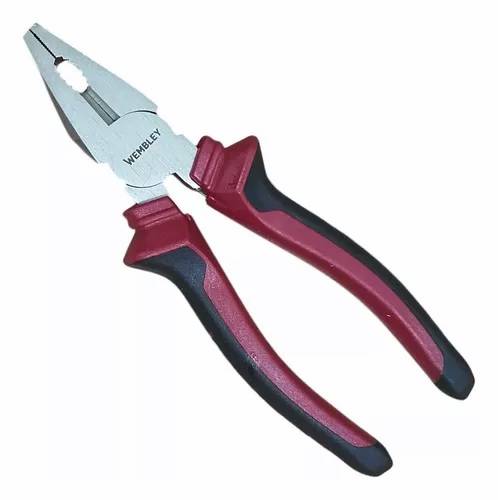 Pinza Universal Wembley 7 Cd.:8237