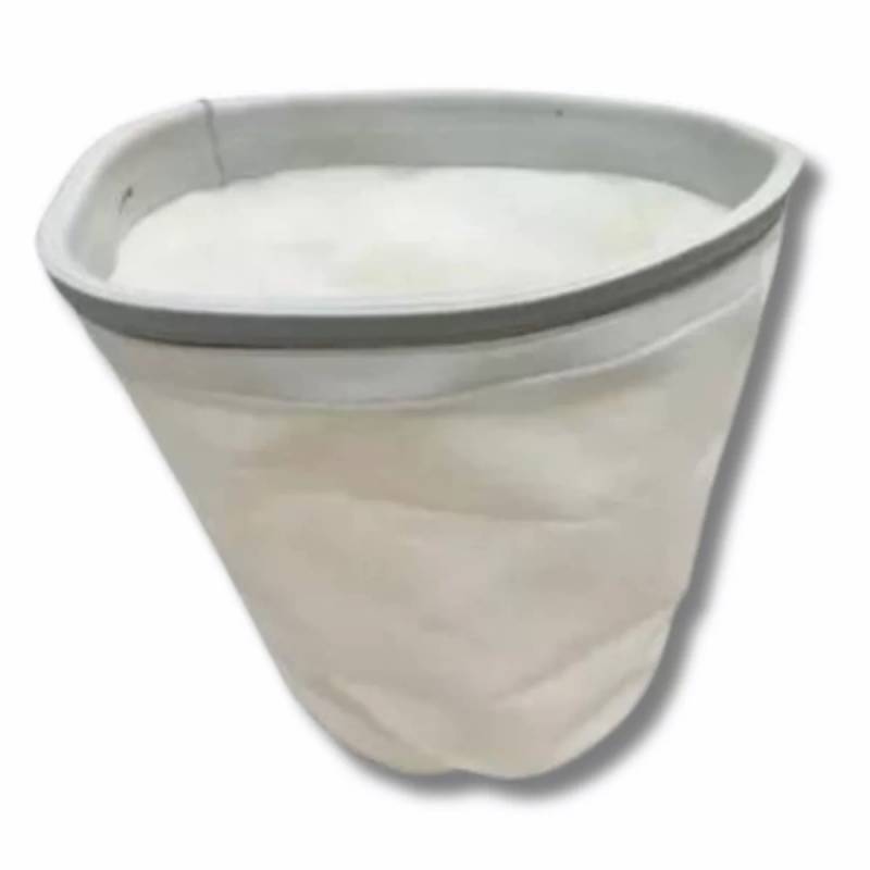 Bolsa Filtro Turbo 3000/ 4000/ 8000 Turbion 7213031019