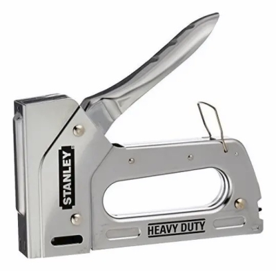 Engrampadora Stanley Tr110 P/ Trabajo Pesado