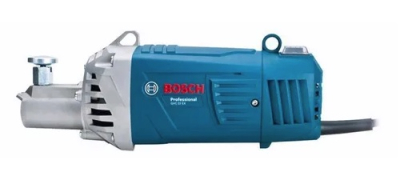 Vibrador Concreto Electrico Bosch Gvc 22 Ex  - 2200W - S/Cabezal