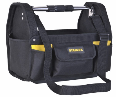 Porta Herramientas Tipo Bolso Stanley 16