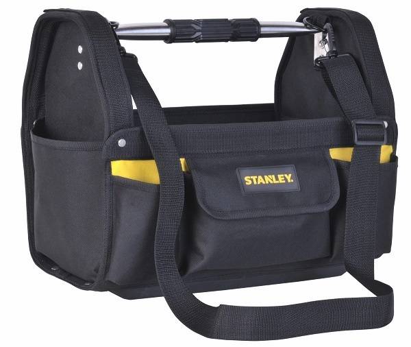 Porta Herramientas Tipo Bolso Stanley 16 Cd.:stst516114La