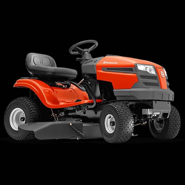 Tractor Corta Cesped Husqvarna Ts138 - 17Hp - Cd.:0410439