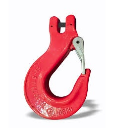 Gancho Clevis Traba Cadenas