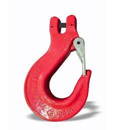 Gancho Clevis Traba Cadenas