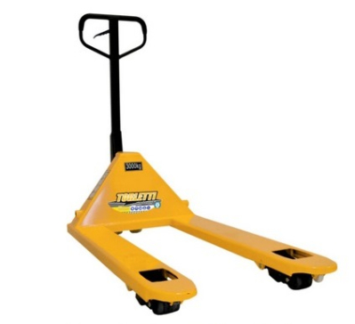 Zorra Hidraulica Manual Refo. 3000Kg -  Ancho 685 Mm - Z3000-685