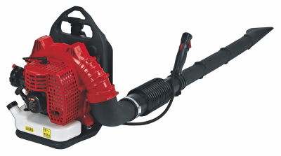 Soplador Eb415 - 41,5 Cc - 255 Km/H. - Mochila