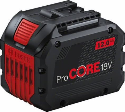 Bateria Bosch Procore 18V 12Ah