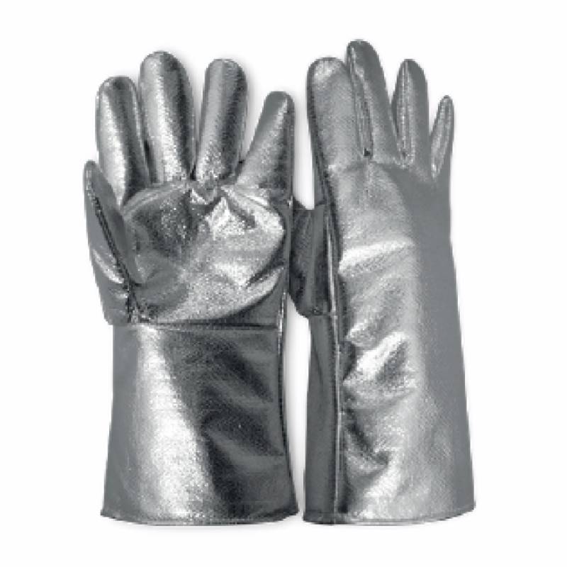 Guante Aluminizado Ignifugo Base Kevlar