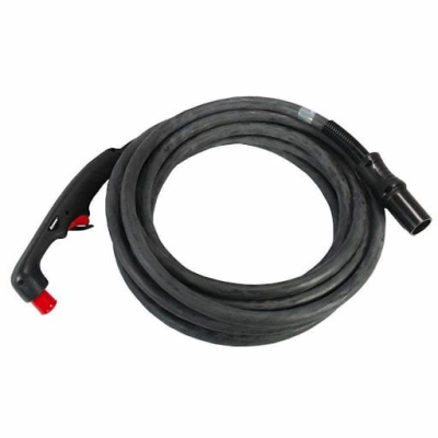 Torcha Completa Manual Powermax Pmx 65/85/105 - Plasma X 7,6Mts - Cd:059473