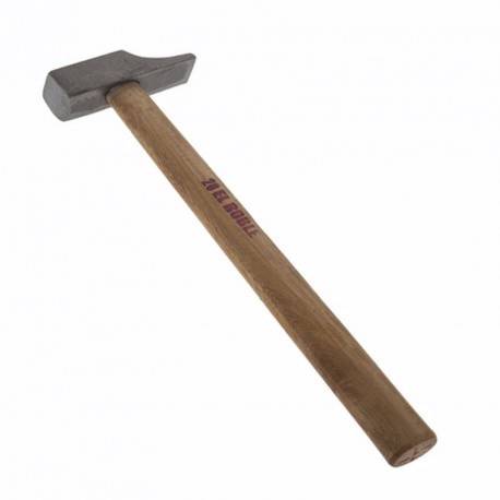 Martillo Carpintero El Roble 20/300G. Cd.:00462