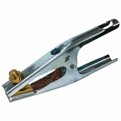 Pinza Porta Maza 500 Amp. S/Cable Conarco X1 743175