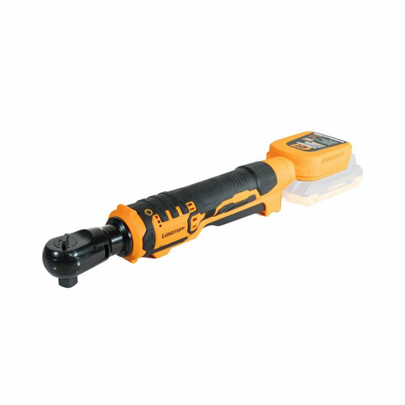 Llave Criquet Lusqtoff A Bateria - Enc.1/2 - 18V - S/B Cd.:lcl120-8B