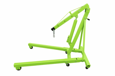 Guinche Pluma Hidraulico 2Tn - Alt.2.3Mts Fema Cd.:69504110