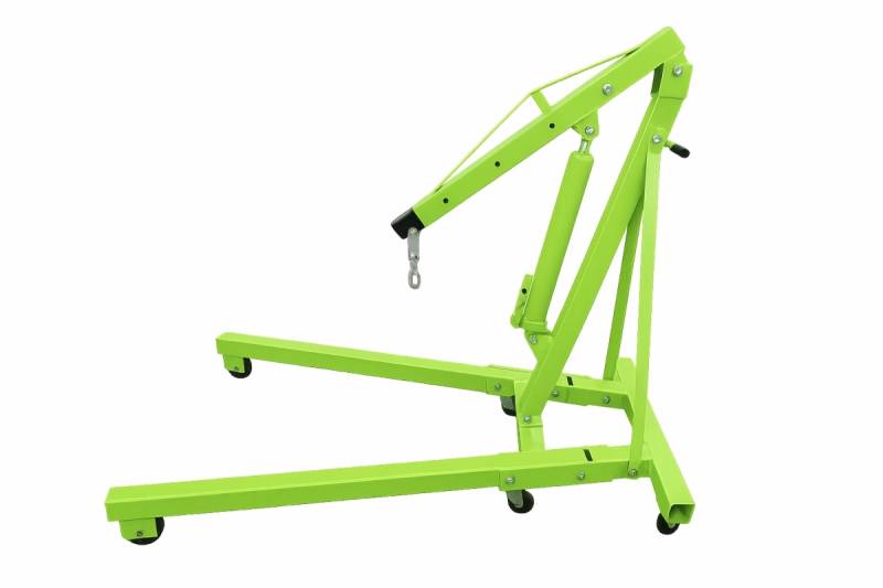 Guinche Pluma Hidraulico 2Tn - Alt.2.3Mts Fema Cd.:69504110