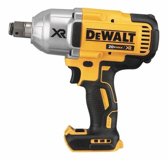 Llave De Impacto Dewalt Enc.3/4 20V Vel. Var. Tor. 1625Nm Cd.:dcf-897B (S/B)