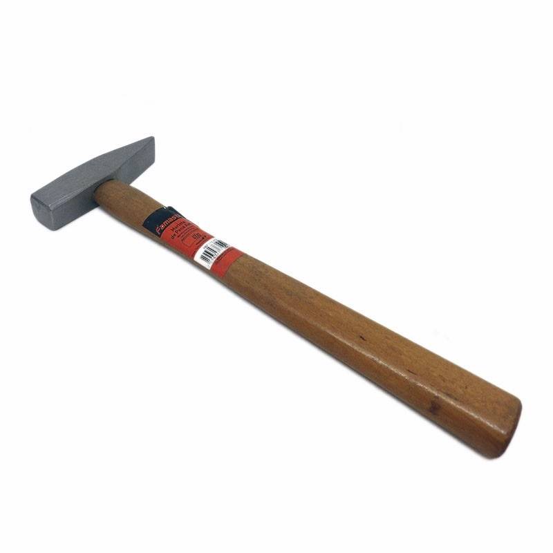 Martillo Mecanico Famastil 400Gr Recto A/115